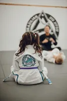 Tiny Sharks (ages 3 & 4)